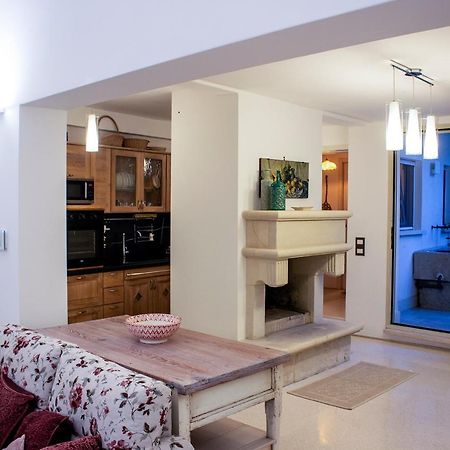 Amata Casa Apartment Muro Leccese Ngoại thất bức ảnh
