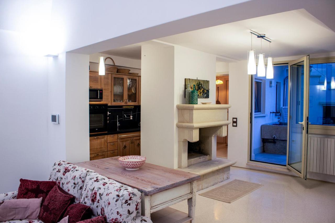 Amata Casa Apartment Muro Leccese Ngoại thất bức ảnh