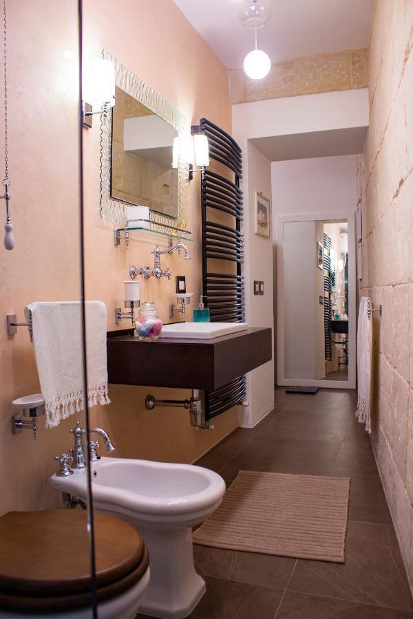 Amata Casa Apartment Muro Leccese Ngoại thất bức ảnh