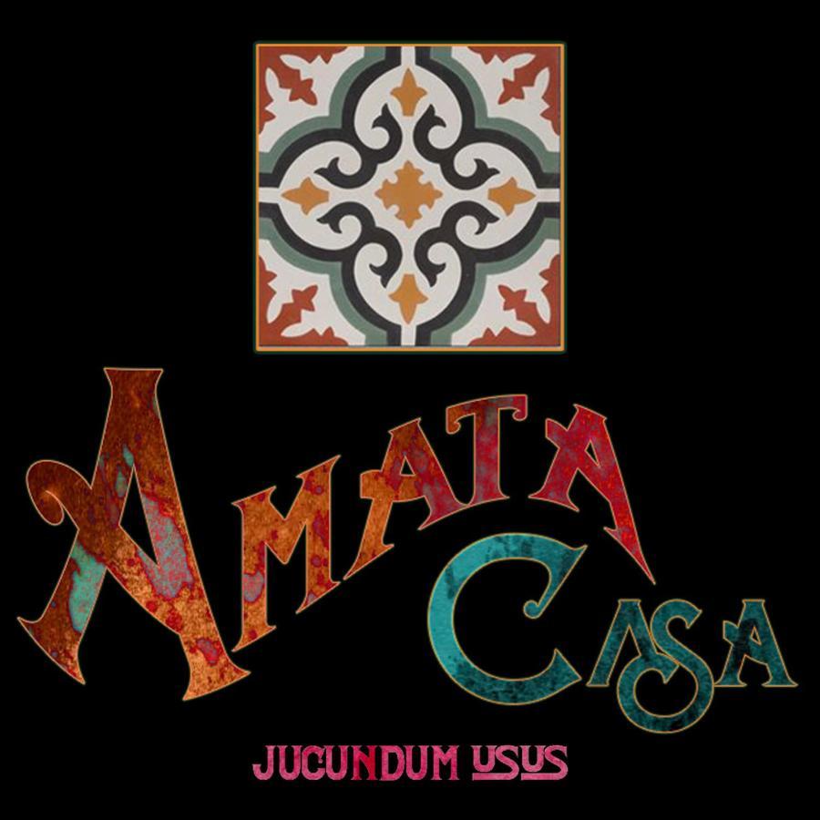 Amata Casa Apartment Muro Leccese Ngoại thất bức ảnh